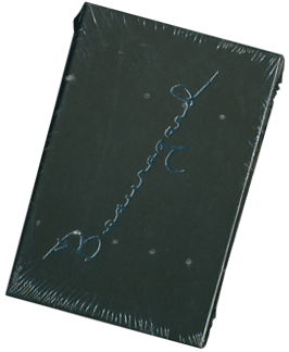 Beauregard Limited Edition Cards