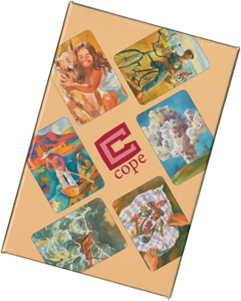 Cope Cards