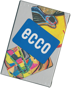 Ecco Cards