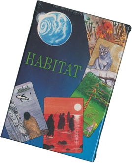 Habitat Cards