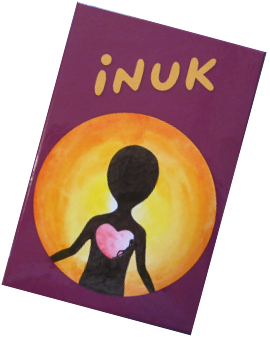Inuk Cards