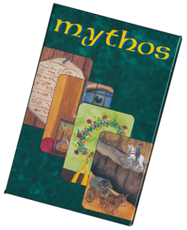 Mythos Cards