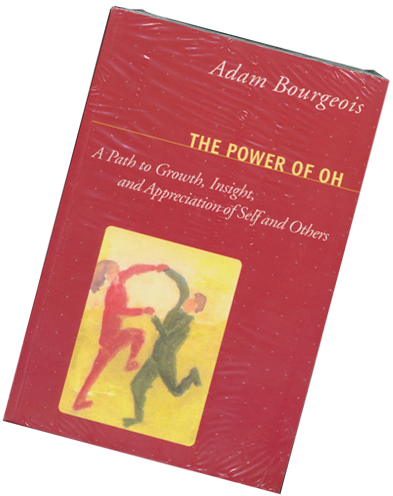 The Power of OH Book