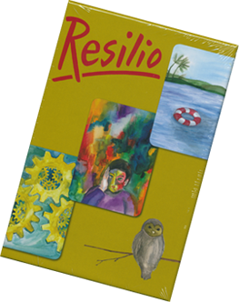 Resilio Cards