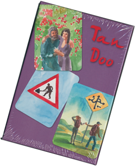 TanDoo Cards